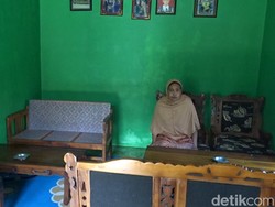 Slamet Dukun Pengganda Uang Banjarnegara Ditangkap, Istri: Saya Lega!