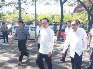 GKI Yasmin Akhirnya Diresmikan, Bima Arya Minta Maaf Terlambat 15 Tahun