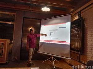 Survei ARCI Bupati Jember 2024: Gus Fawait Teratas