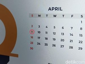 Tanggal 2 April Memperingati Apa? Ada 3 Perayaan Internasional Tanggal 2 April Memperingati Apa? Ada 3 Perayaan Internasional