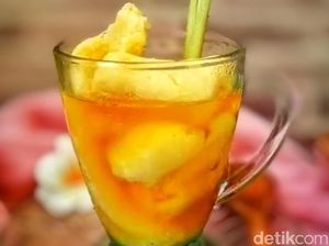 Tapai Ngambeng, Takjil Legendaris Bondowoso yang Legit Enak Tapai Ngambeng, Takjil Legendaris Bondowoso yang Legit Enak