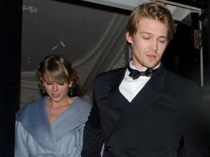 Perjalanan Cinta Taylor Swift-Joe Alwyn yang Gagal End Game