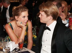 5 Lagu Taylor Swift Ini Diyakini Terinspirasi dari Hubungan dengan Joe Alwyn