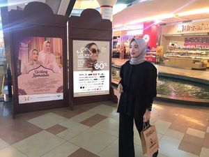 TSM Makassar Hadirkan Late Nite Sale, Ada Diskon hingga 80%