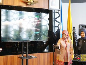 Unpad Buka Cabang di Jakarta, Tawarkan 5 Program Magister Unpad Buka Cabang di Jakarta, Tawarkan 5 Program Magister