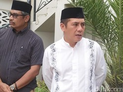 Sesama Politisi Asal Selayar, Daeng Ical Kenang Rapsel Ali Sosok yang Unik