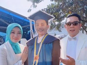 2 Tahun Eril Meninggal, Atalia Praratya Obati Kerinduan dengan Cara Ini 2 Tahun Eril Meninggal, Atalia Praratya Obati Kerinduan dengan Cara Ini