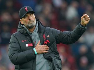 Klopp: Liverpool Harusnya Bisa Kalahkan Arsenal
