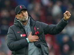 Pesimisnya Juergen Klopp Bareng Liverpool