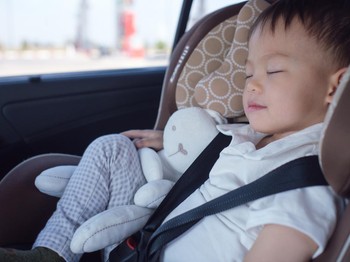 Siap Mudik dengan Si Kecil Siap Mudik dengan Si Kecil
