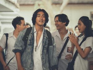 Umi Pipik Kenang Abidzar Putus Sekolah demi Bantu Keuangan Keluarga