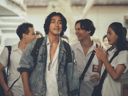 Umi Pipik Kenang Abidzar Putus Sekolah demi Bantu Keuangan Keluarga