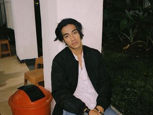 Umi Tatu Bicara Soal Kemiripan Abidzar dan Mendiang Uje Umi Tatu Bicara Soal Kemiripan Abidzar dan Mendiang Uje