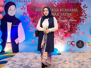 Ade Fitrie Kirana Harap Perbaikan Hak Kesehatan Anak dan Wanita