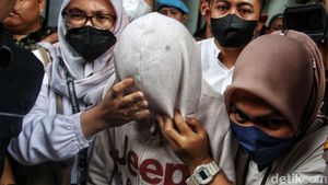 AG Pacar Mario Dandy Divonis 3,5 Tahun Penjara