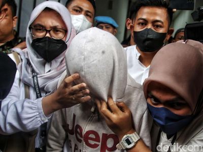 AG Pacar Mario Dandy Divonis 3,5 Tahun Penjara