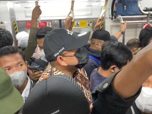 Sudah Coba KRL, Andre Rosiade Dorong Percepat Solusi Impor Kereta Bekas