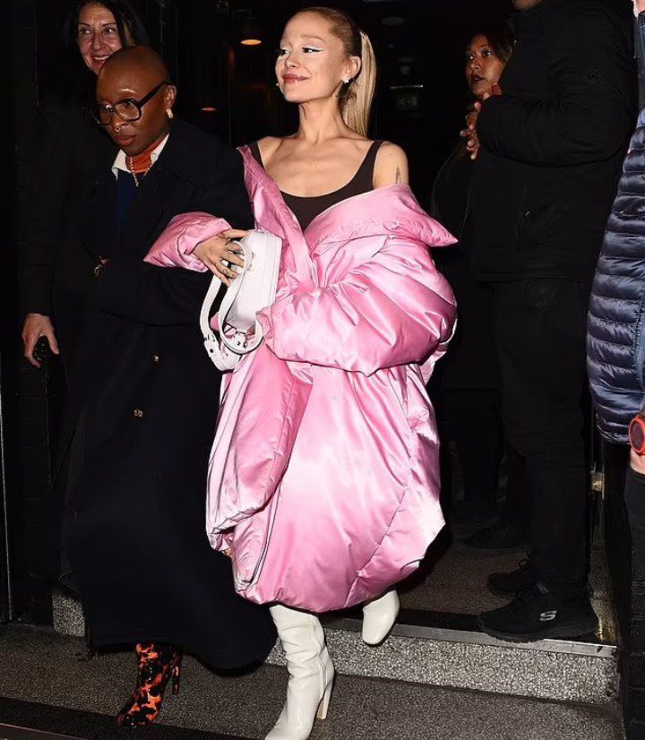 Ariana Grande