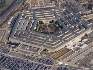 AS Selidiki Sumber Kebocoran Dokumen Intelijen Berisi Perang Ukraina-Mossad