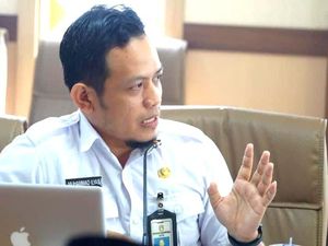 Pemkab Wajo Siapkan Rp 160 M Bayar TPP ASN yang Telat 3 Bulan Pemkab Wajo Siapkan Rp 160 M Bayar TPP ASN yang Telat 3 Bulan
