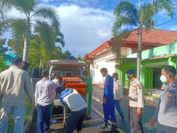 Hilang Misterius di Santolo, Nelayan Garut Ditemukan Tewas di Kebumen