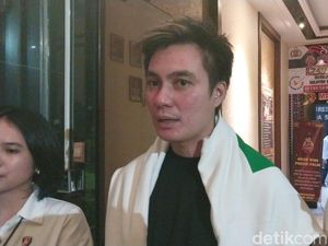 Baim Wong Diperiksa Polda Sumut Soal Penipuan Catut Namanya