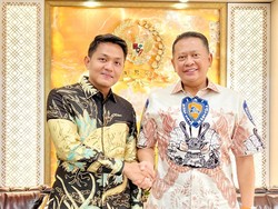 Bamsoet Dukung Visi IndonesiaJuara Trip dalam Pariwisata Indonesia