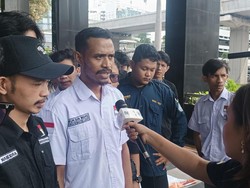 Bemnus Muksin Mahu Minta KPK Kawal Sidang Sengketa Hasil Pilkada di MK