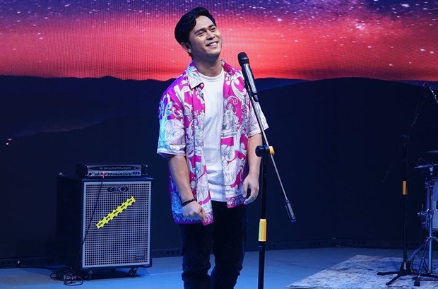 Cakra Khan/Foto: Instagram.com/@cakra.khan Cakra Khan/Foto: Instagram.com/@cakra.khan