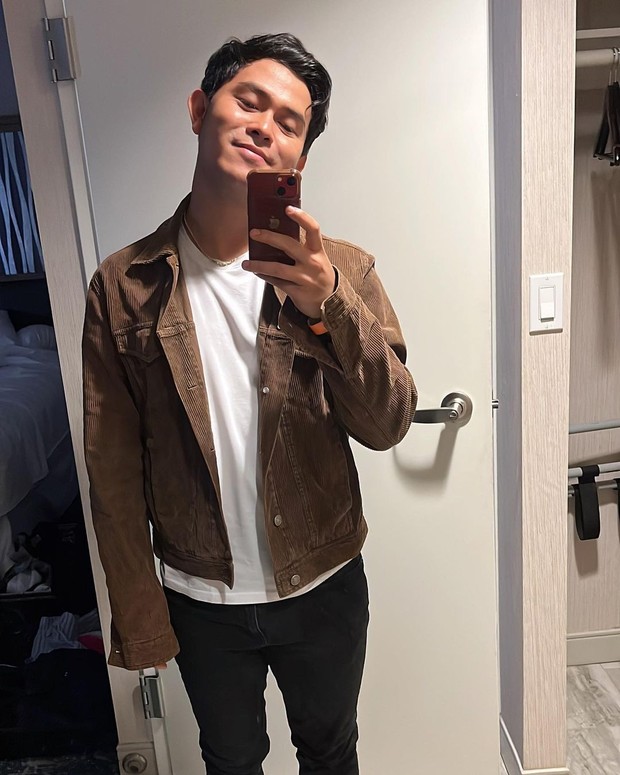 Cakra Khan/Foto: Instagram.com/@cakra.khan Cakra Khan/Foto: Instagram.com/@cakra.khan