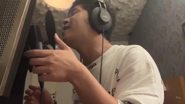 Cakra Khan/Foto: YouTube.com/CakraKhan Channel Cakra Khan/Foto: YouTube.com/CakraKhan Channel