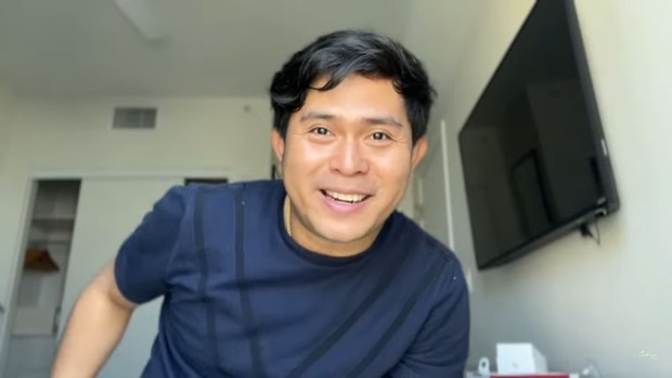 Caktra Khan/Foto: YouTube.com/CakraKhan Channel Caktra Khan/Foto: YouTube.com/CakraKhan Channel