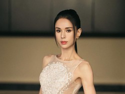 Bibi Lung Awet Muda, Dikira Curi Paspor karena Muka Tak Sesuai Usia