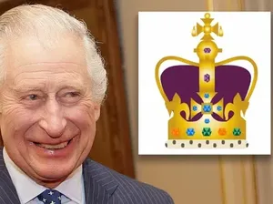 Jelang Penobatan, Emoji Mahkota Raja Charles Dirilis di Twitter Jelang Penobatan, Emoji Mahkota Raja Charles Dirilis di Twitter
