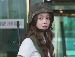 Drakor Duty After School Viral, Ini Profil Choi Moon Hee Pemeran Lee Na Ra