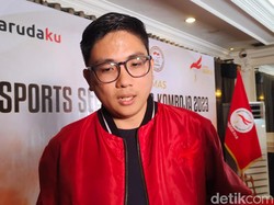 RI Yakin 100% Juara Umum di Cabor Esports SEA Games 2023