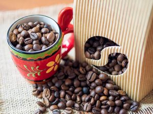 Hari Kopi Internasional Jatuh pada 1 Oktober, Ini Sejarahnya Hari Kopi Internasional Jatuh pada 1 Oktober, Ini Sejarahnya