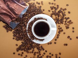 Ini 5 Efek Samping Jika Kamu Minum Kopi Berlebihan