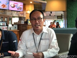 Untungnya Tukar Uang di Kas Keliling BI: Pasti Asli dan Gratis