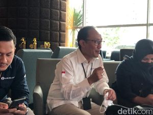 Belum Sempat Tukar Uang Receh, Tenang di Jalur Mudik Ada