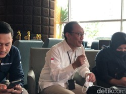 Belum Sempat Tukar Uang Receh, Tenang di Jalur Mudik Ada