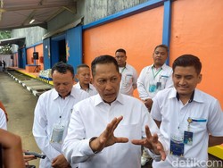 Bulog Lirik 5 Negara Pengimpor Kedelai Selain Amerika