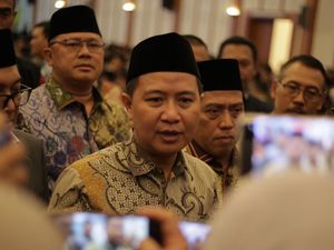 Mulai Besok Pelunasan Biaya Haji Reguler Dibuka, Cek Ongkos Haji Tiap Provinsi di Sini