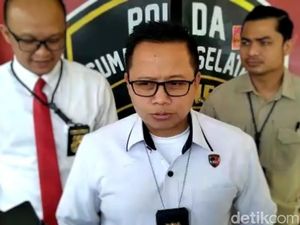 Tangkap-Lepas Anggota DPRD Ogan Ilir yang Main Judi Tangkap-Lepas Anggota DPRD Ogan Ilir yang Main Judi