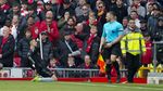 Duel Liverpool Vs Arsenal Tanpa Pemenang