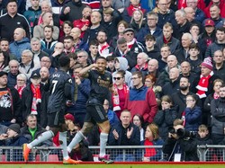 Kesalahan Fatal Arsenal Langgar Aturan di Anfield