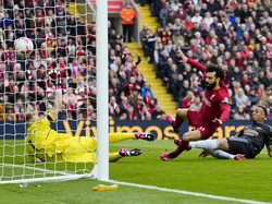 Link Live Streaming Liverpool Vs Arsenal, Tanding Dini Hari!