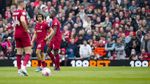 Duel Liverpool Vs Arsenal Tanpa Pemenang