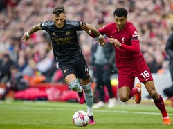 Jadwal Liga Inggris Malam Ini: MU Main, Plus Liverpool Vs Arsenal