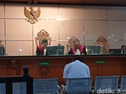 Jabar Hari Ini: Keponakan Bunuh Paman hingga Vonis Eks Walkot Cimahi